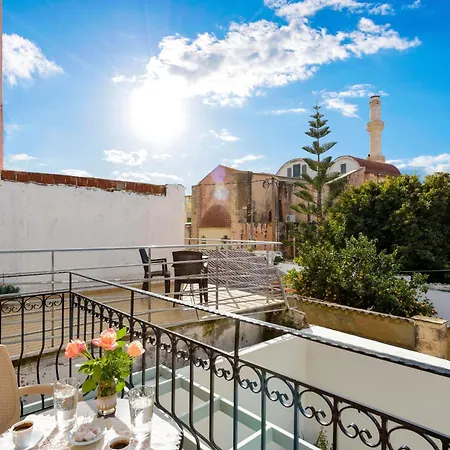 Villa Casa Zea - Cozy Old Town