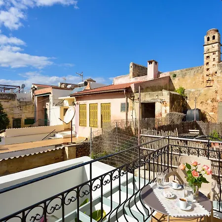 Casa Zea - Cozy Old Town La Canea