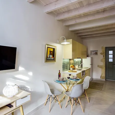 Villa Casa Zea - Cozy Old Town *